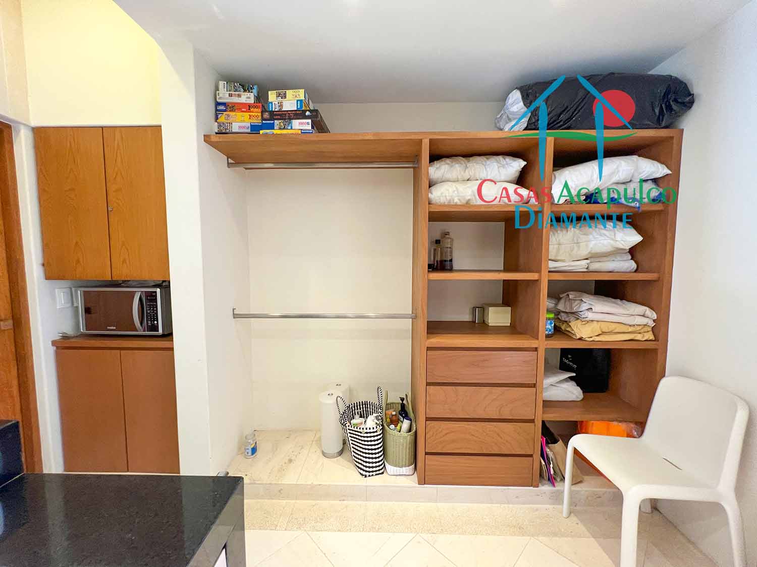 Son Vida Dominica 8 - Recámara principal 19